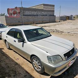 تويوتا كراون